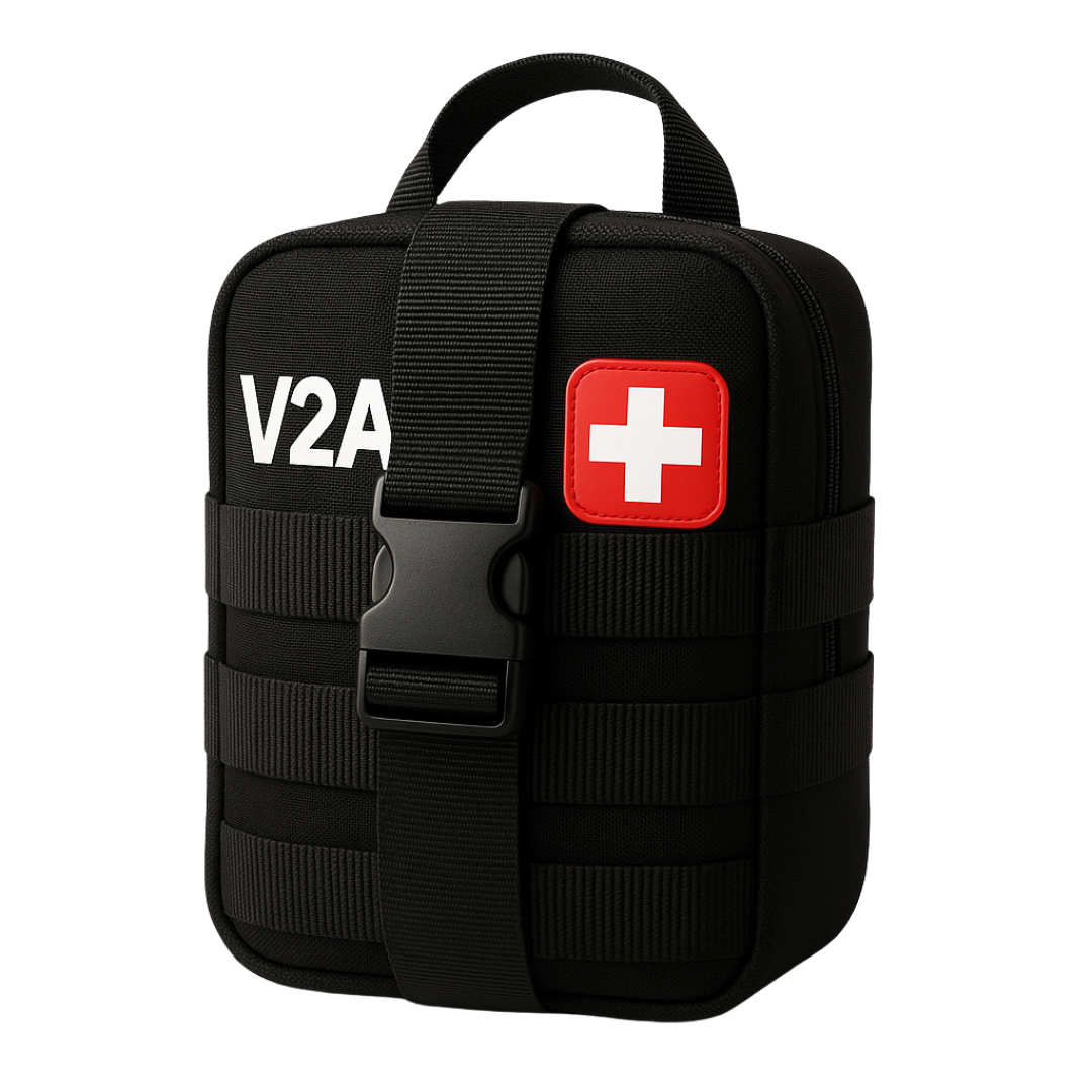IFAK Trauma Kit