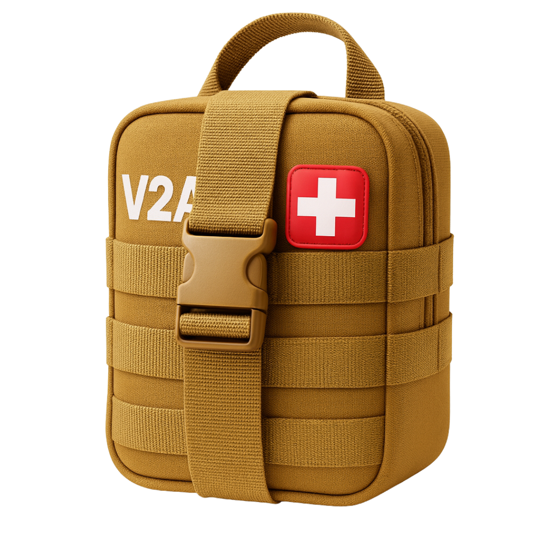 IFAK Trauma Kit