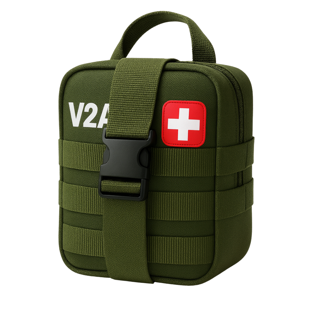 IFAK Trauma Kit