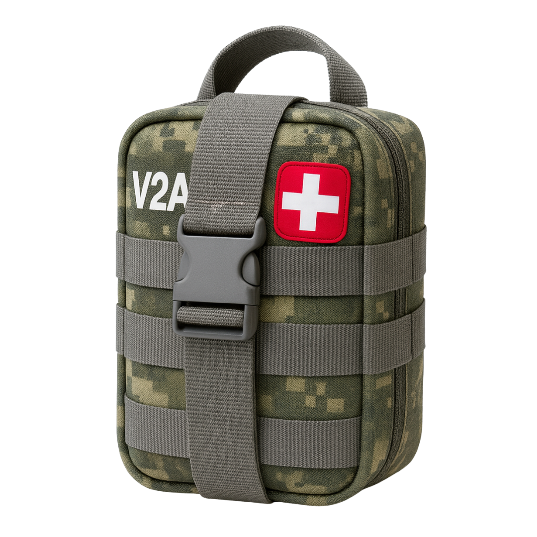 IFAK Trauma Kit