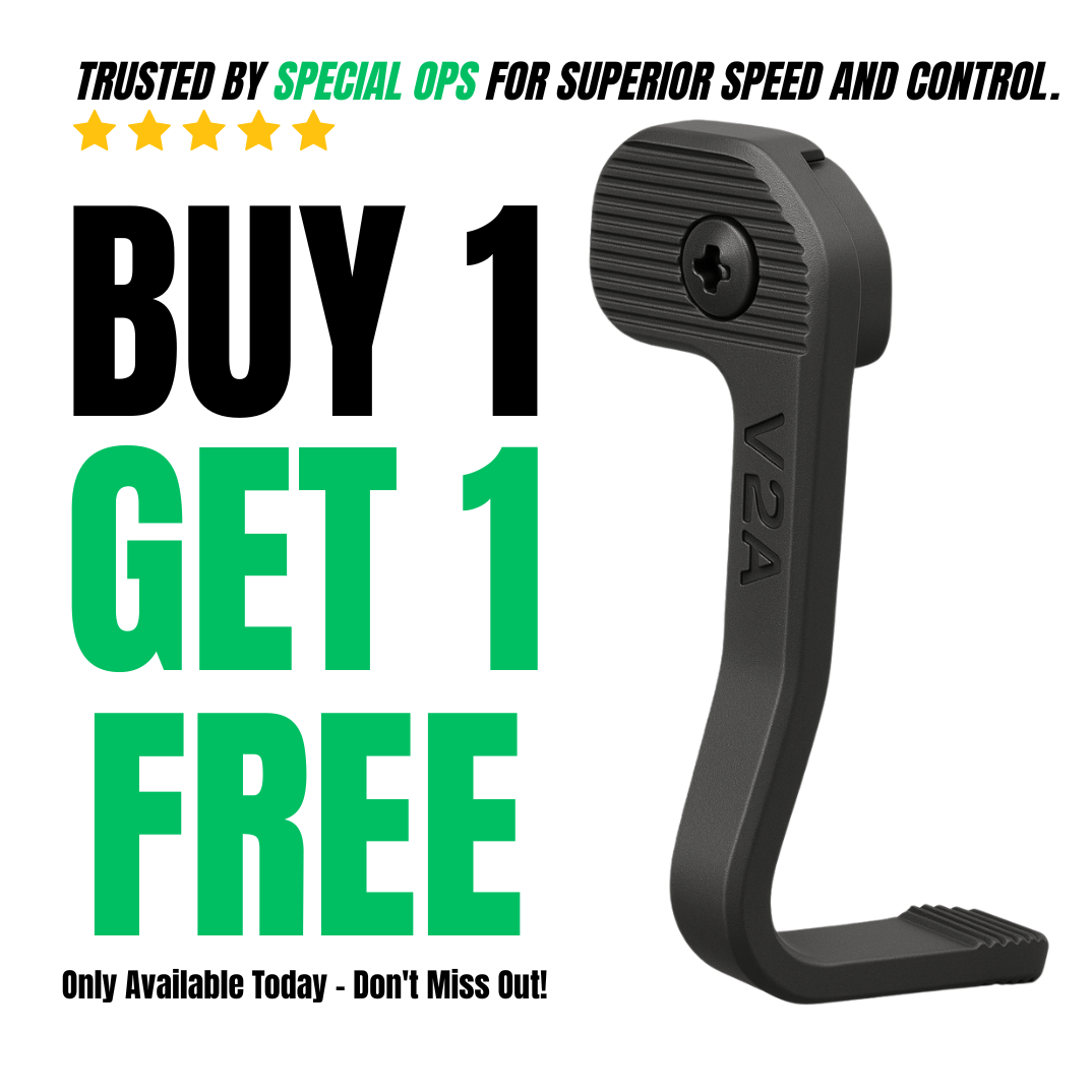 V2A Rapid Lever