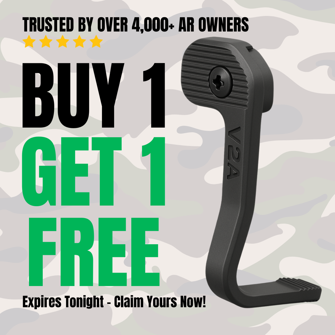 V2A Rapid Lever