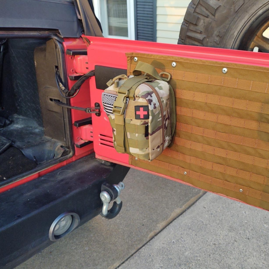 IFAK Trauma Kit
