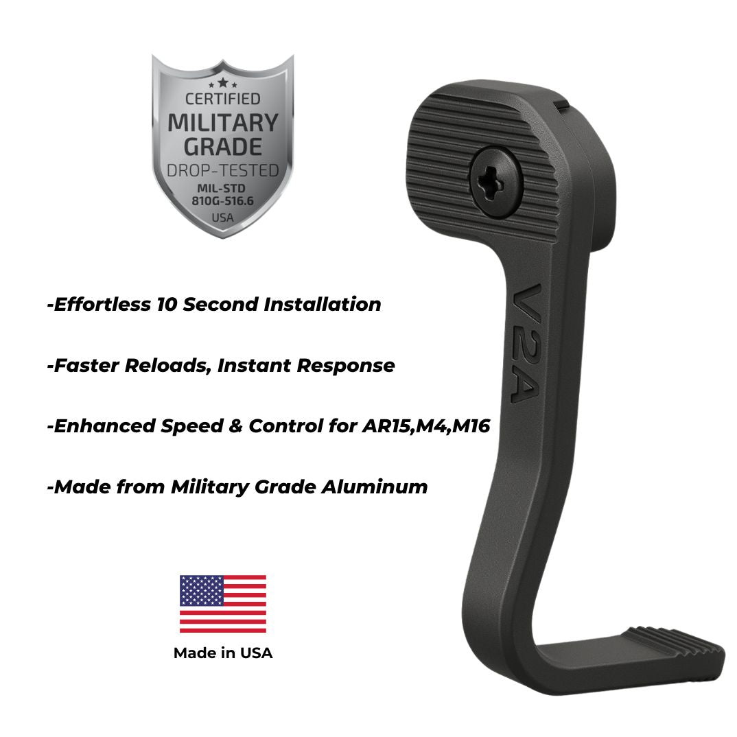 V2A Rapid Lever