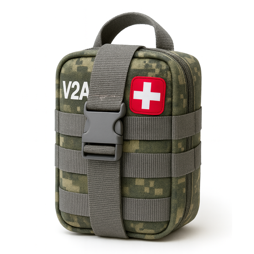 IFAK Trauma Kit