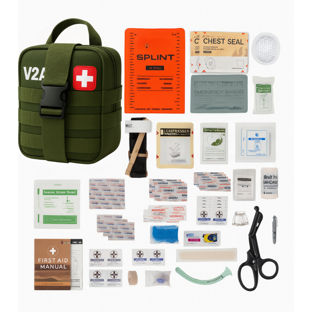 IFAK Trauma Kit