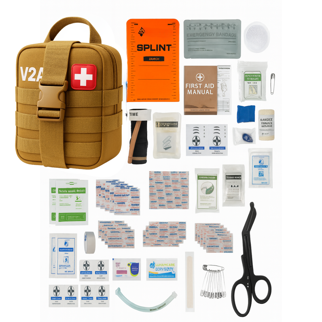 IFAK Trauma Kit