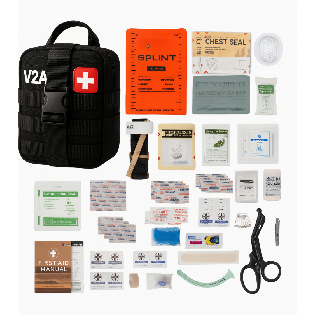 IFAK Trauma Kit