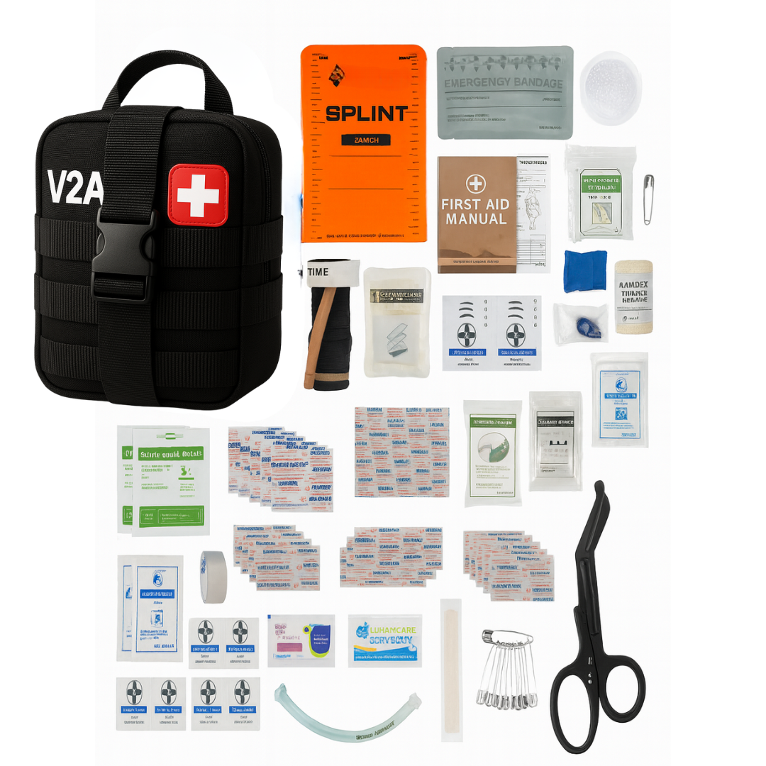 IFAK Trauma Kit