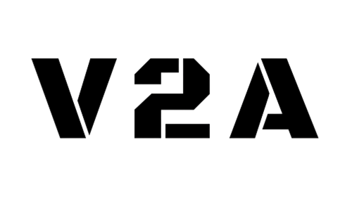 V2A