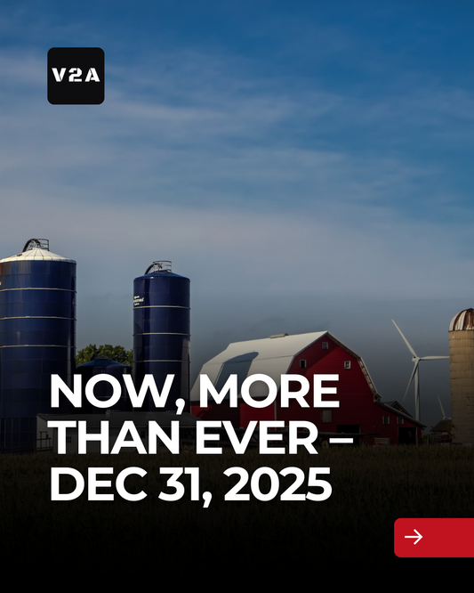 Now, More Than Ever – December 31, 2025