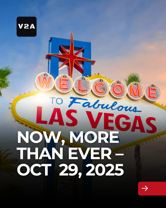 Now, More Than Ever — October 29, 2025