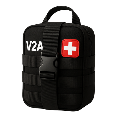 IFAK Trauma Kit