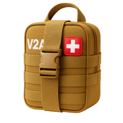 IFAK Trauma Kit