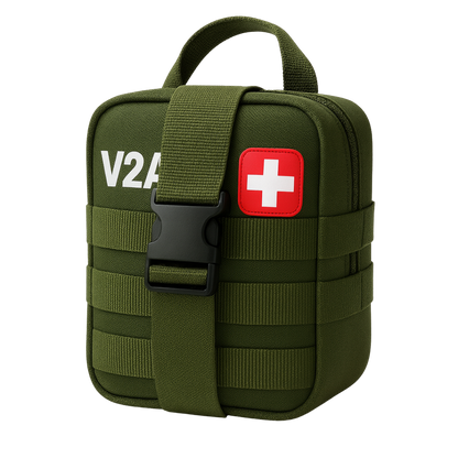 IFAK Trauma Kit