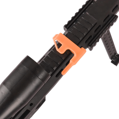 Universal Chamber Safety Flag
