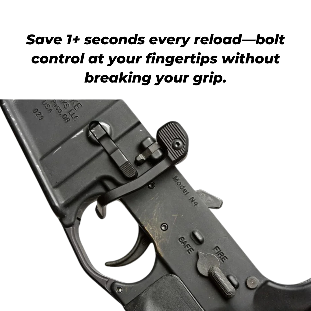 V2A Rapid Lever