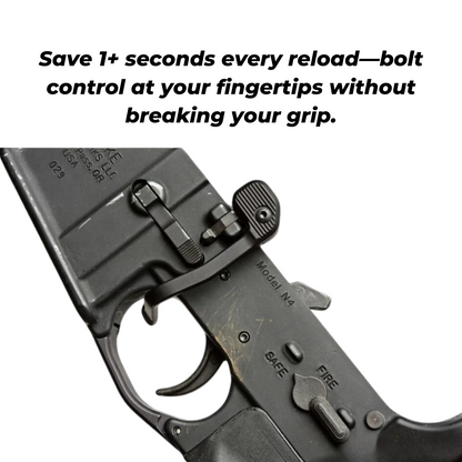 V2A Rapid Lever