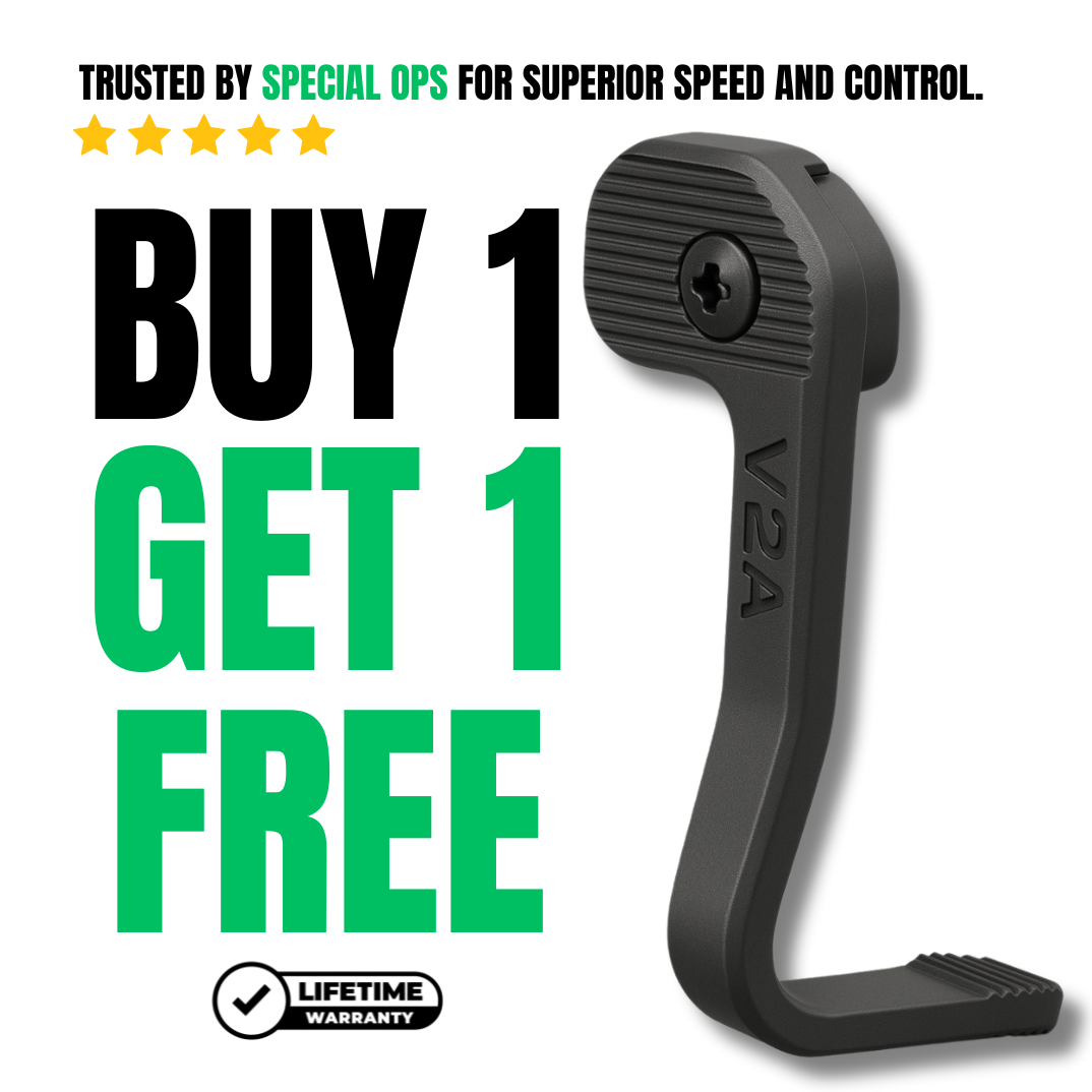V2a V2A Rapid Lever