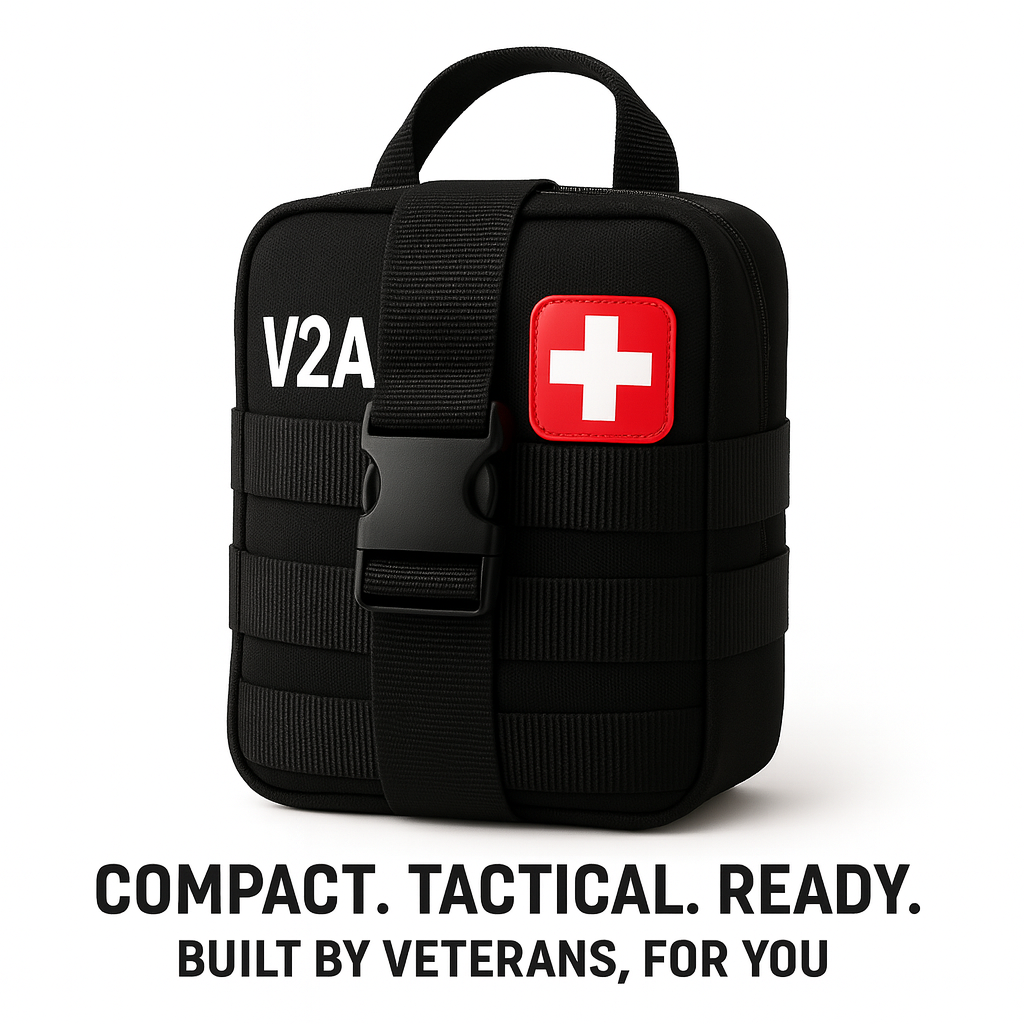 IFAK Trauma Kit