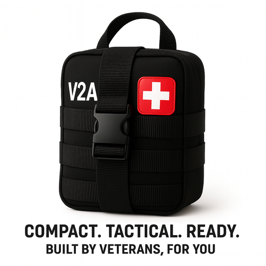 IFAK Trauma Kit