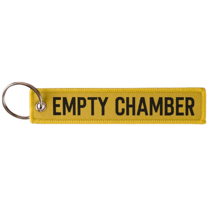 Universal Chamber Safety Flag