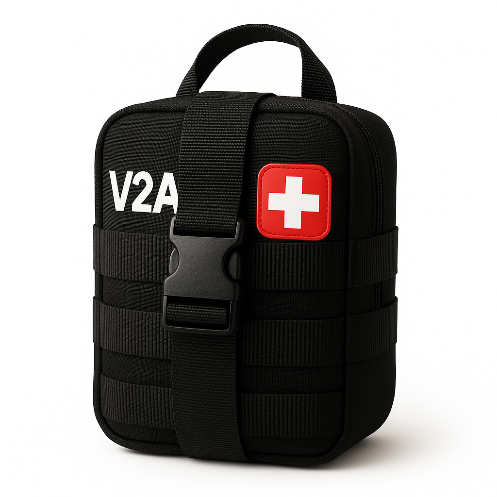 IFAK Trauma Kit