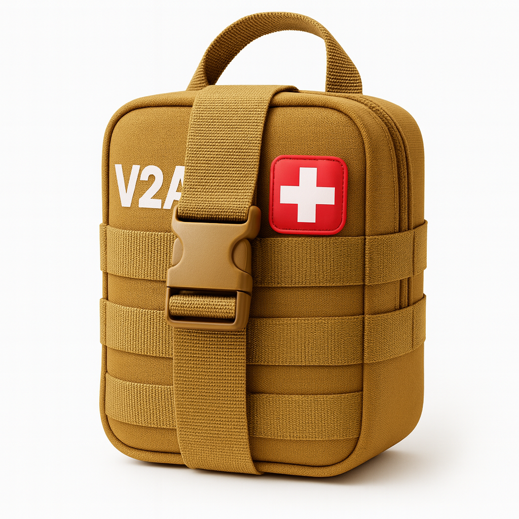 IFAK Trauma Kit