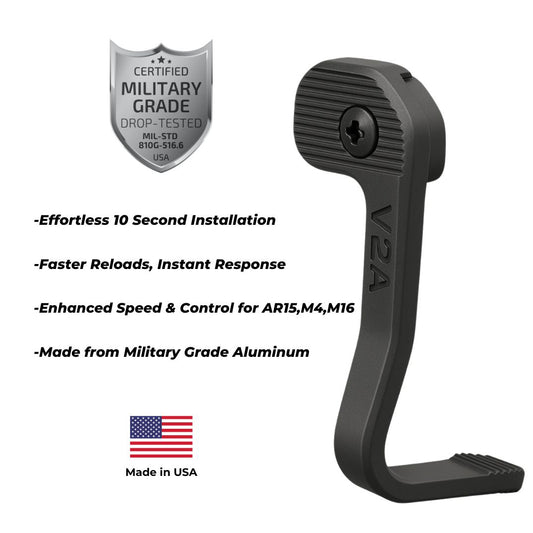 V2A Rapid Lever