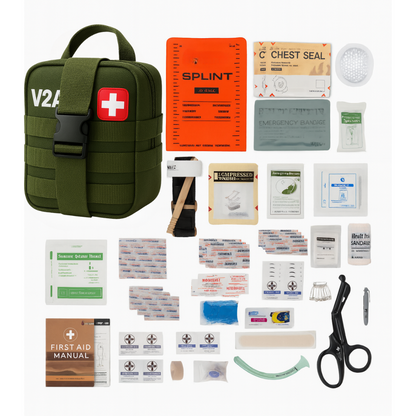 IFAK Trauma Kit