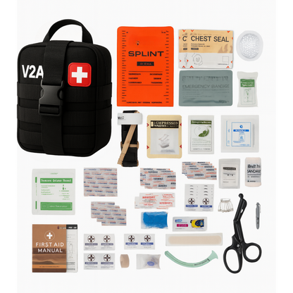 IFAK Trauma Kit