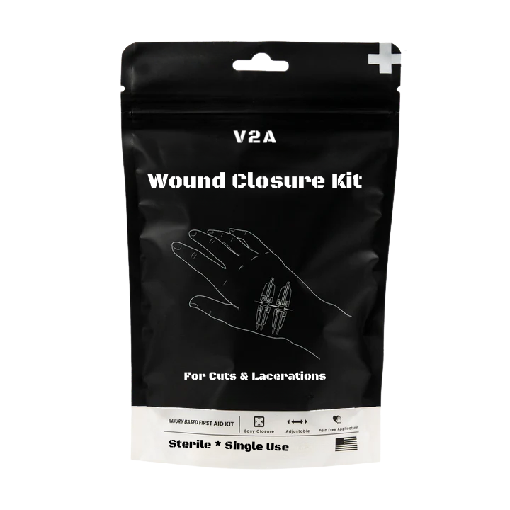 Wound Closure Kit