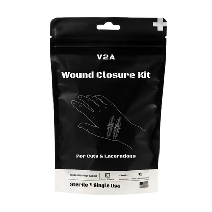 Wound Closure Kit