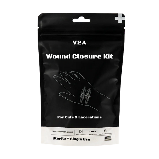 Wound Closure Kit