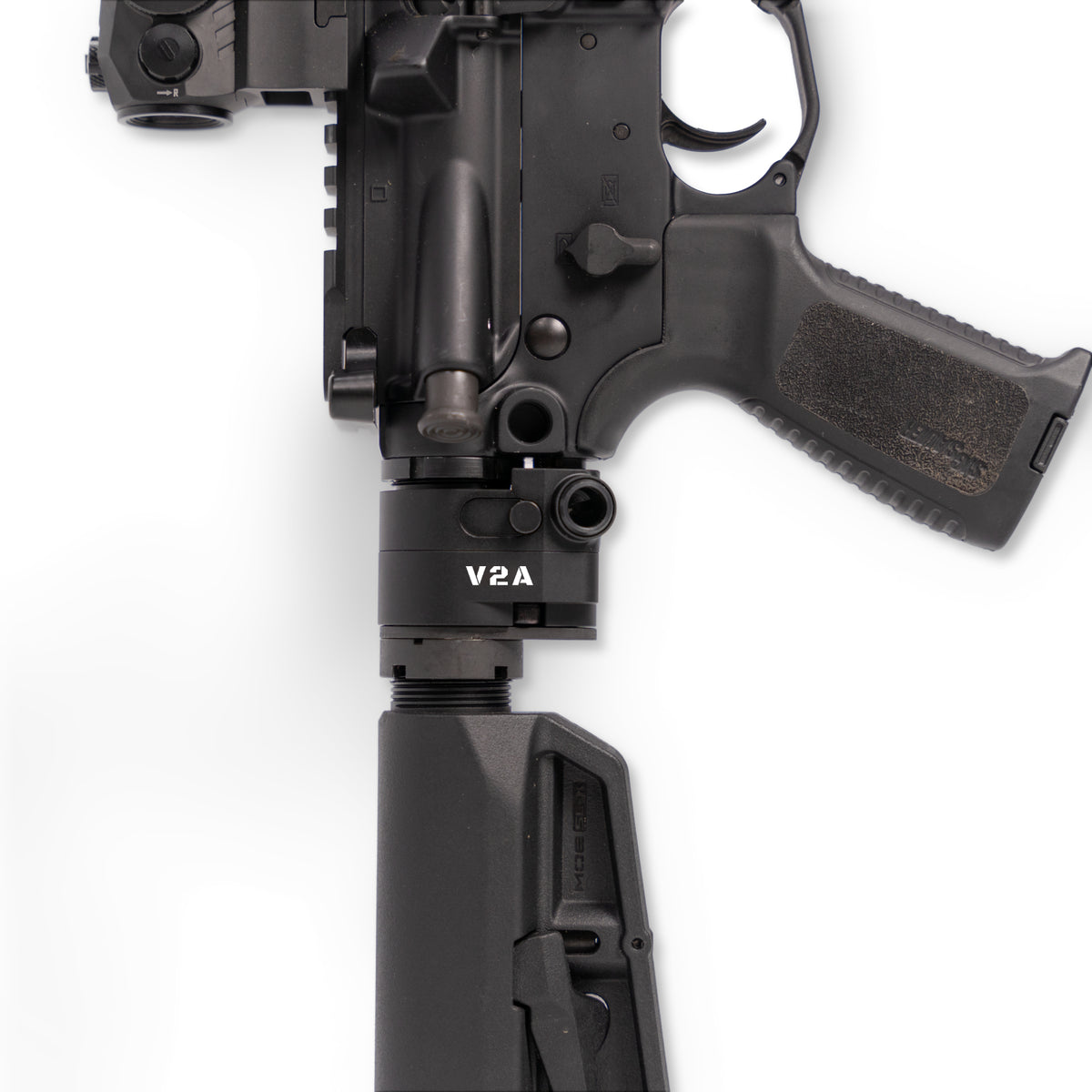 V2a V2A